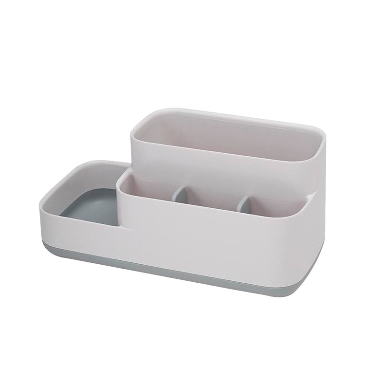 Joseph Joseph Bathroom Caddy Grey Kitchen Warehouse™