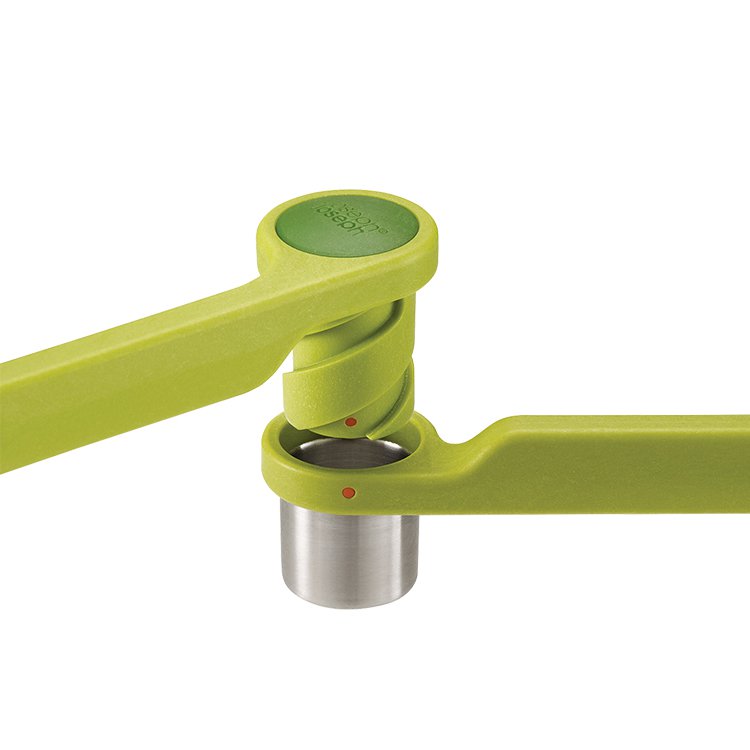 Joseph Joseph Helix Garlic Press Kitchen Warehouse™