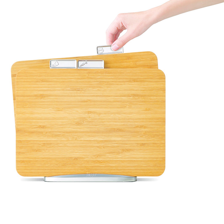 Joseph Joseph Index Cutting Boards Bamboo Fast Shipping