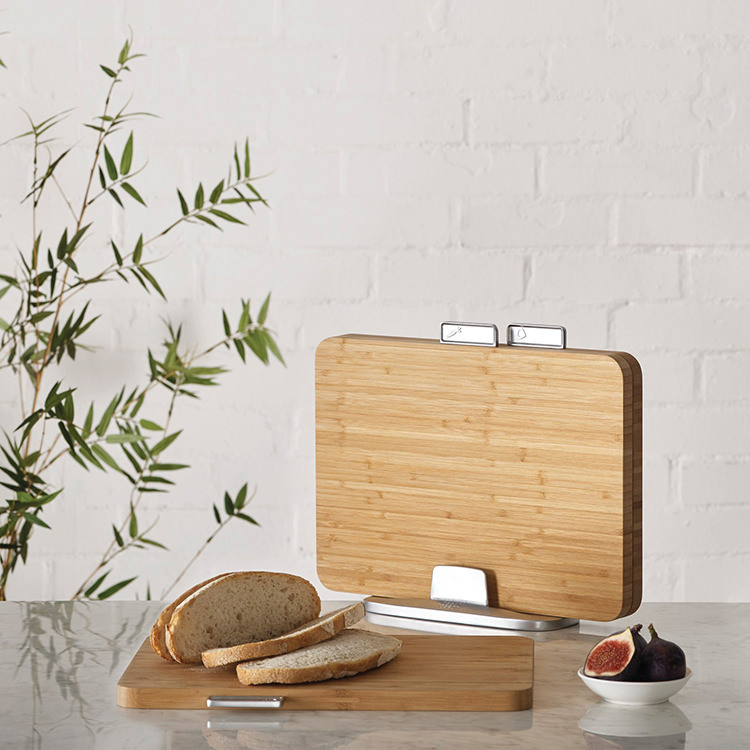 Joseph Joseph Index Cutting Boards Bamboo Fast Shipping