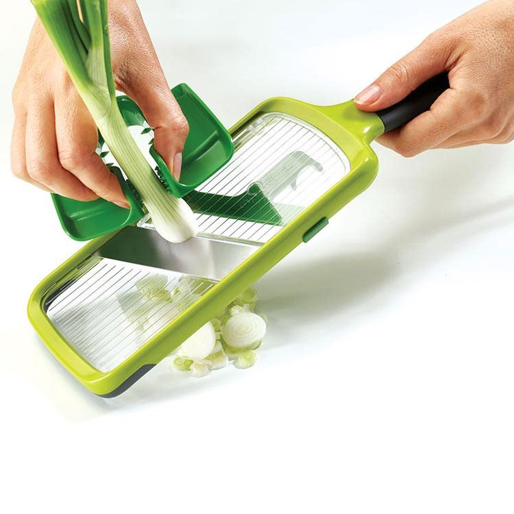 Joseph Joseph Multi Grip Mandoline Kitchen Warehouse™