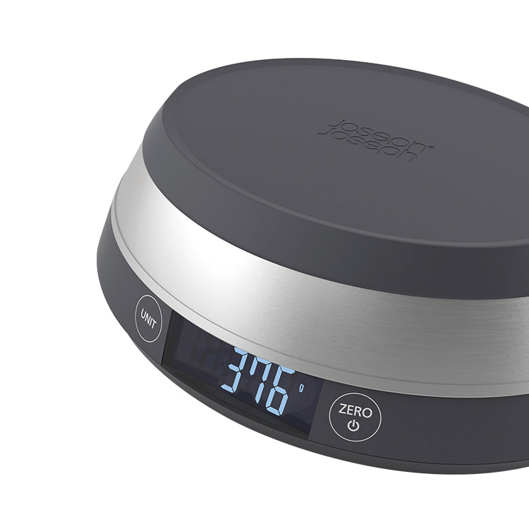 Joseph Joseph Switch Kitchen Scale 5kg Kitchen Warehouse™