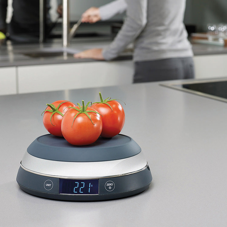 Joseph Joseph Switch Kitchen Scale 5kg Kitchen Warehouse™