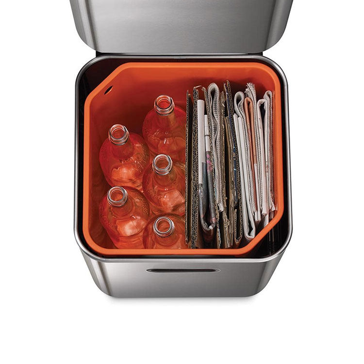 Joseph Joseph Waste & Recycling Bin 40L Kitchen Warehouse™