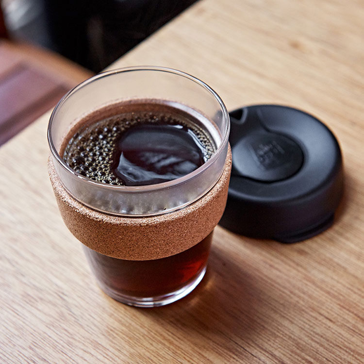 brew keep cup