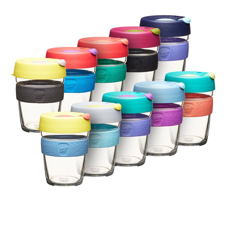brew keep cup