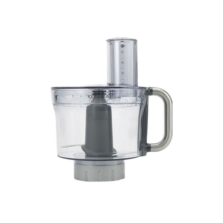 kenwood chef titanium food processor attachment