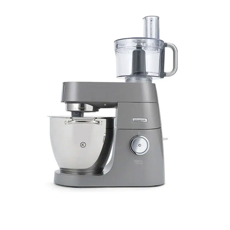 kenwood chef titanium food processor attachment
