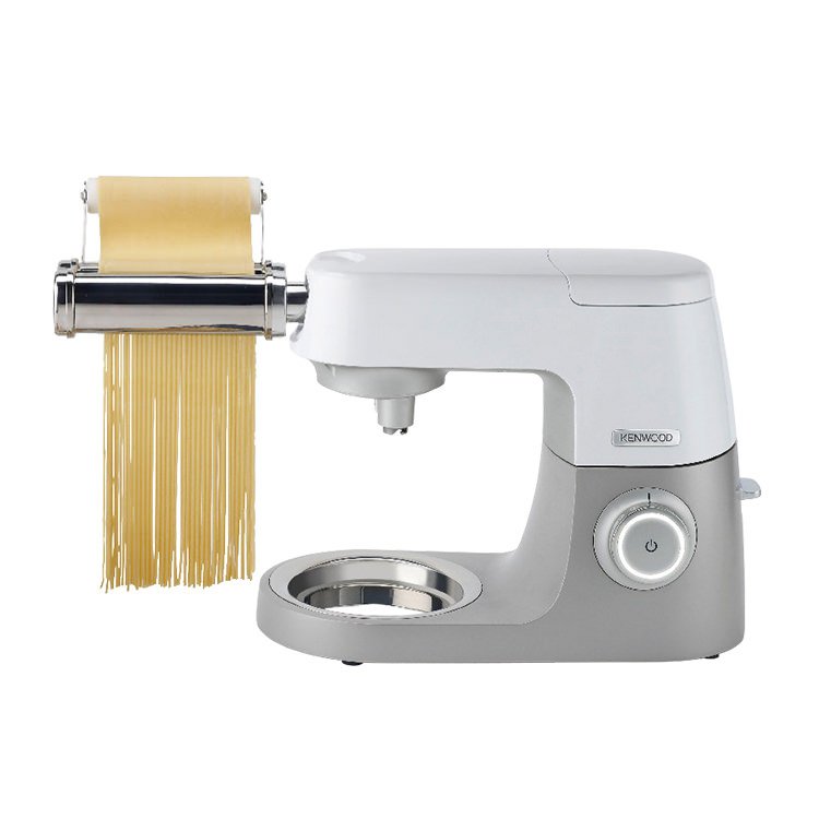 kenwood pasta extruder attachment