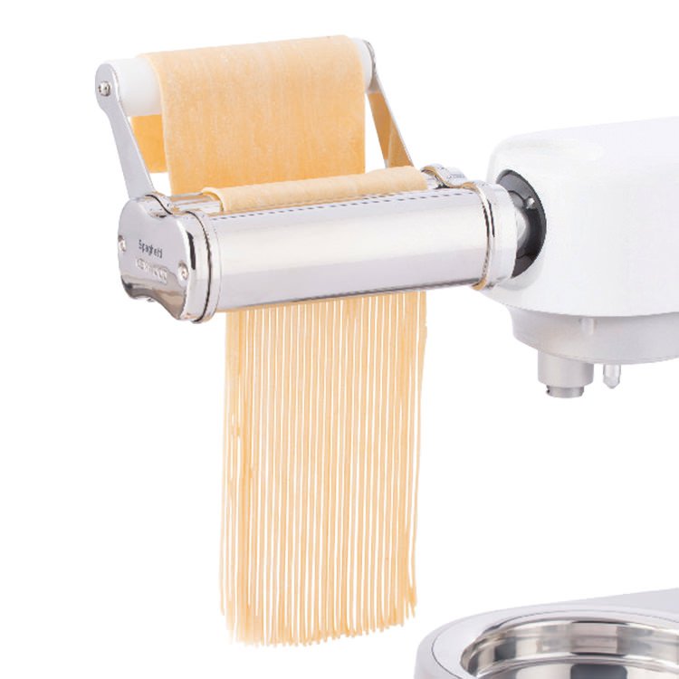 kenwood pasta extruder attachment