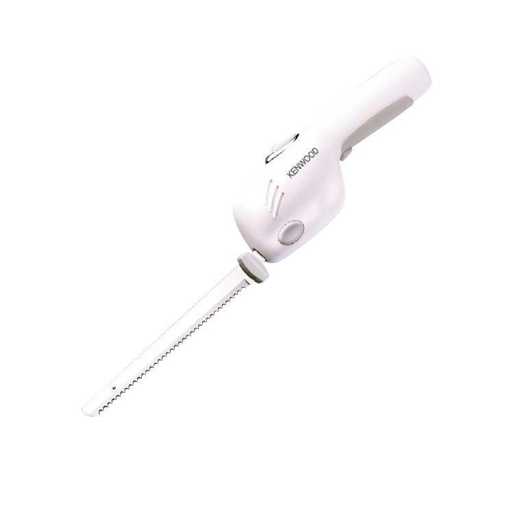 Kenwood Cordless Electric Knife Fast Shipping