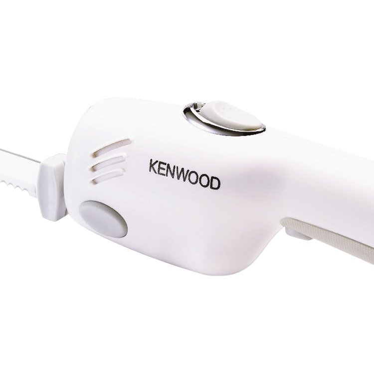Kenwood Cordless Electric Knife Kitchen Warehouse™