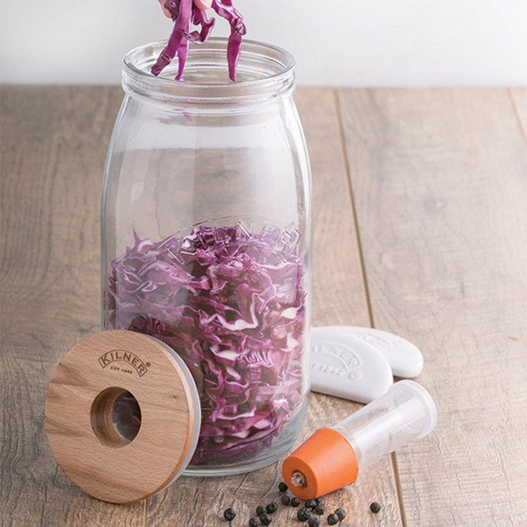 Kilner Fermentation Set Fast Shipping