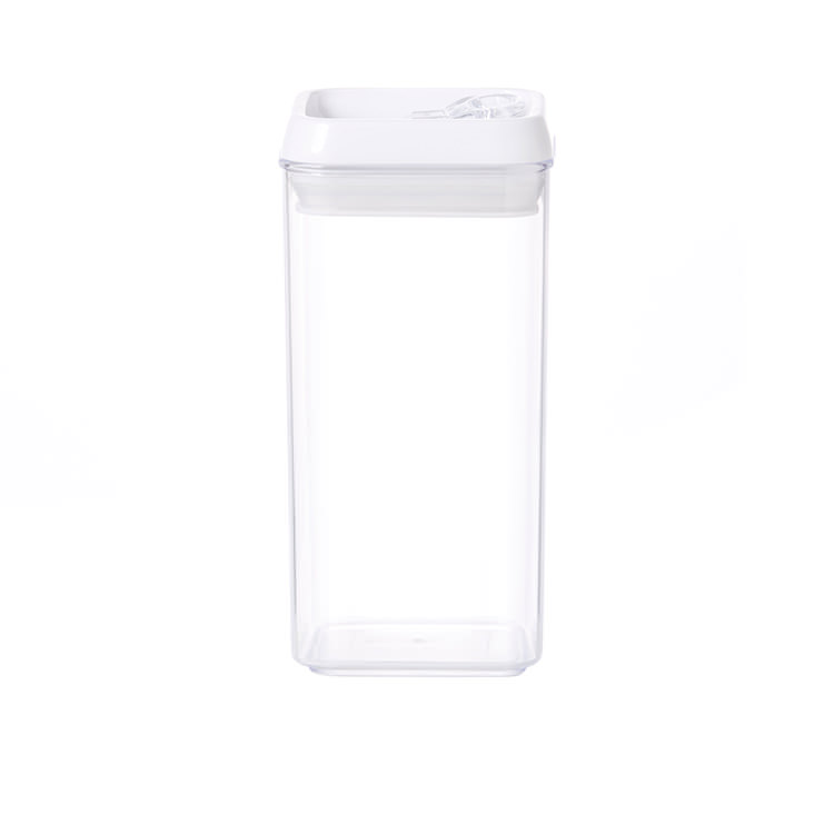 Kitchen Pro Denny Storage Cube Canister 1.2L