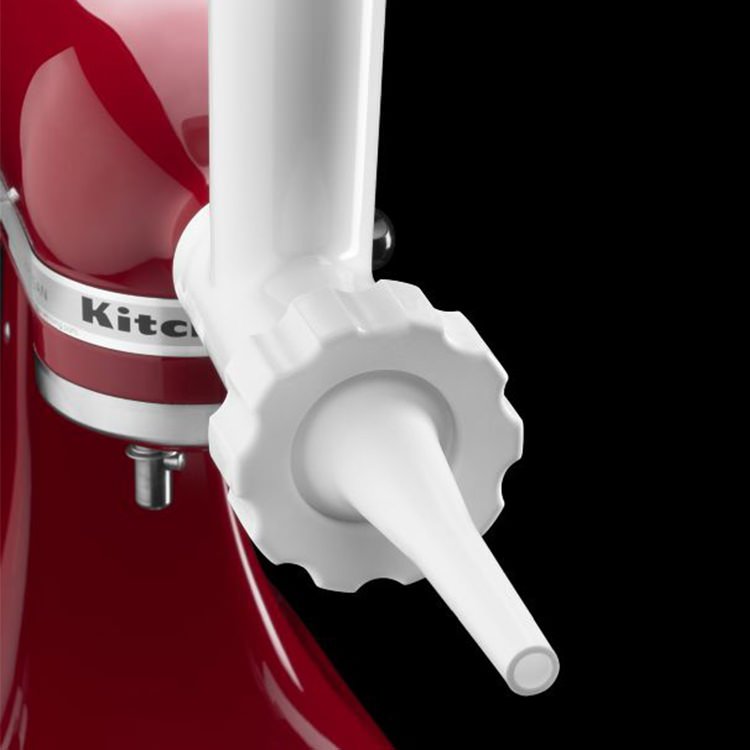 KitchenAid Sausage Stuffer Attachment On Sale Now!