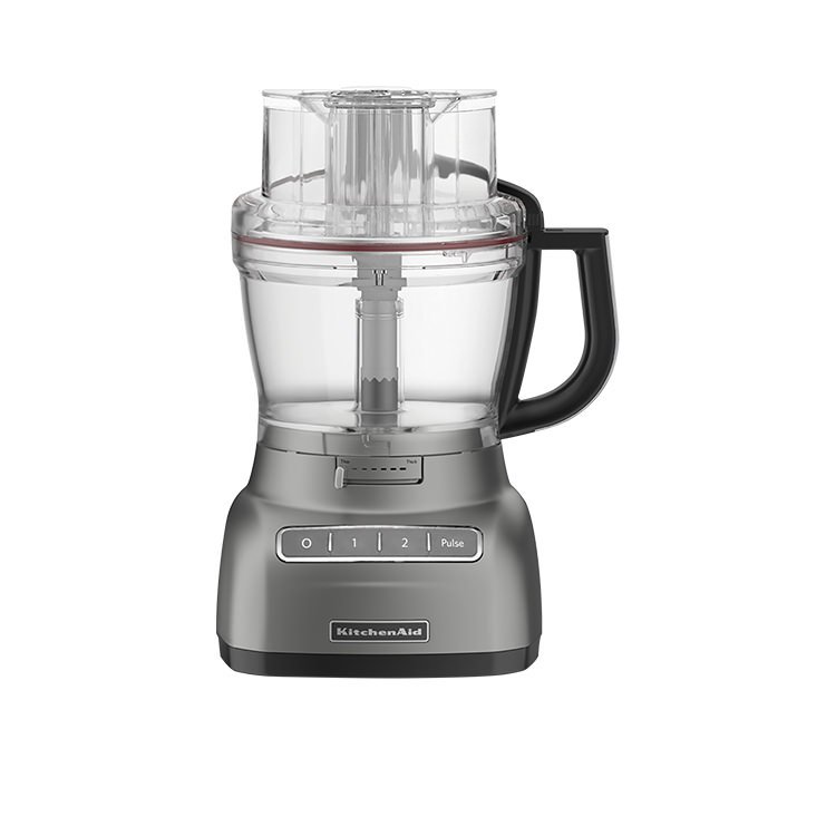 Kitchenaid Kfp Artisan Food Processor Review Kitchenaid Kfp Artisan Food Processor Review