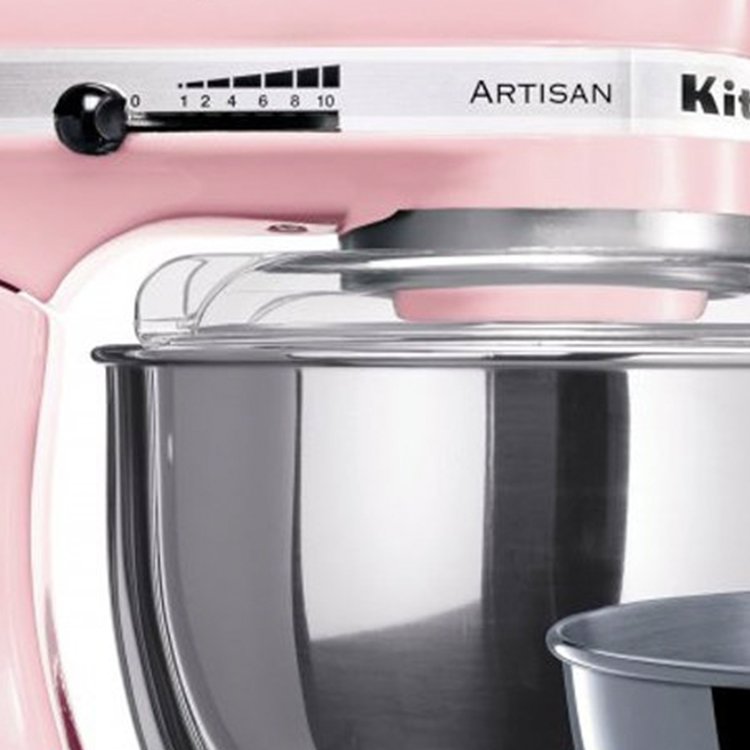 KitchenAid Artisan Mixer KSM160 Stand Mixer Pink Fast Shipping