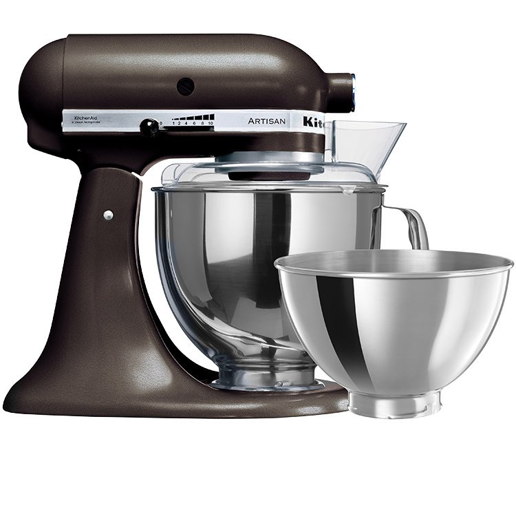 Kitchenaid Artisan Mixer Ksm160 Truffle Now Save Find Your Nearest Kitchenaid Artisan Ksm160 Stand Mixer Truffle