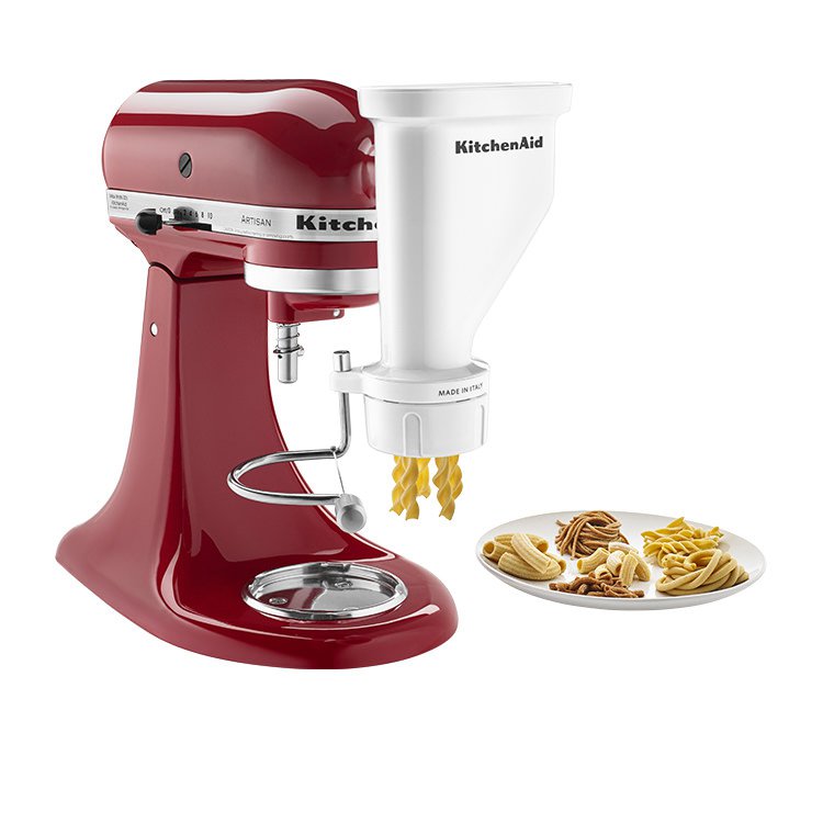 KitchenAid Gourmet Pasta Press Kitchen Warehouse™