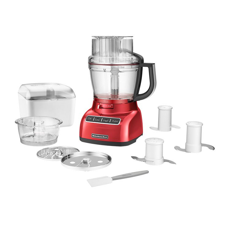 Kitchenaid Kfp Artisan Food Processor Review Kitchenaid Kfp Artisan Food Processor Review