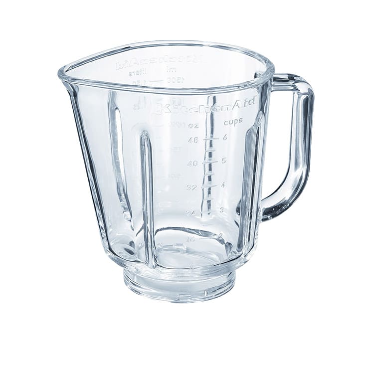 Kitchenaid Replacement Jug For Ksb555 Blender 1 5l