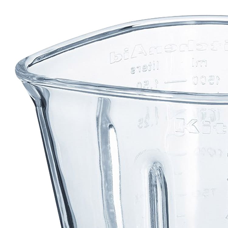 Kitchenaid Replacement Jug For Ksb555 Blender 1 5l