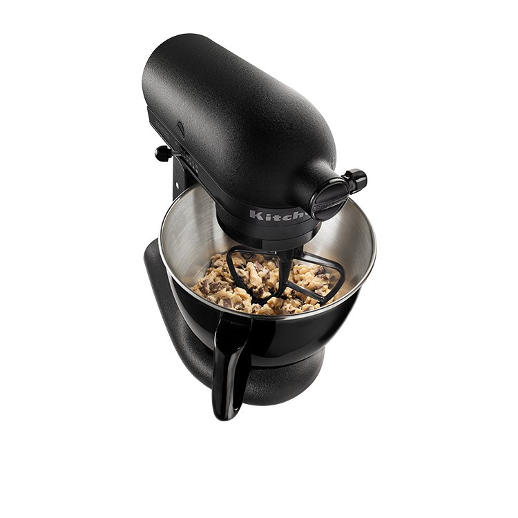 KitchenAid KSM180 Stand Mixer Limited Edition Black Tie Fast Shipping