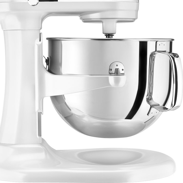KitchenAid Pro Line KSM7581 Stand Mixer Pearl Kitchen Warehouse™