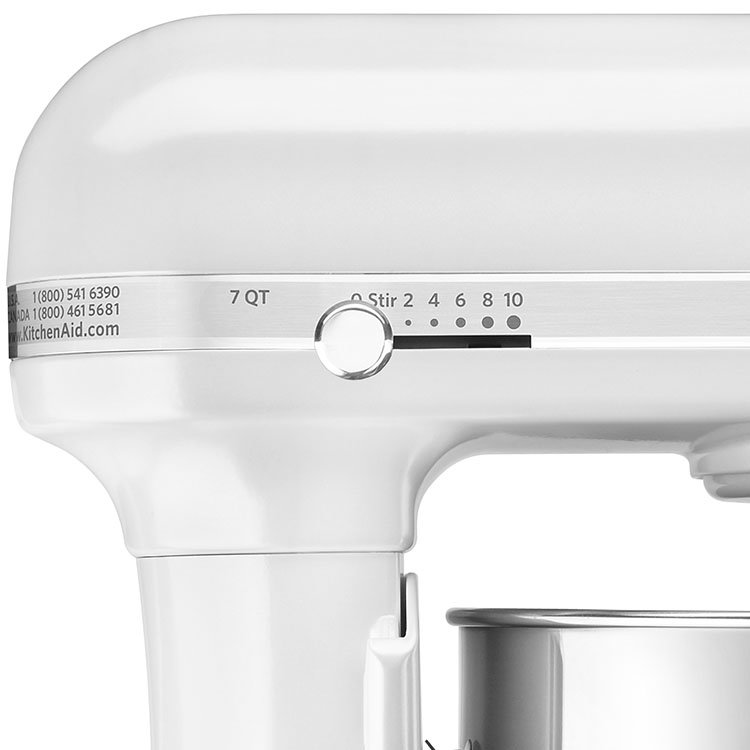 KitchenAid Pro Line KSM7581 Stand Mixer Pearl Kitchen Warehouse™