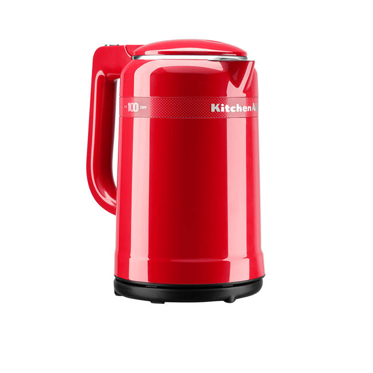 KitchenAid Queen of Hearts Electric Kettle - Fast Shipping