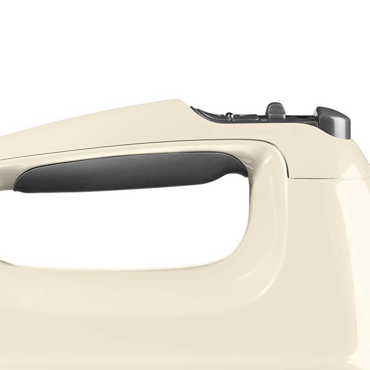 KitchenAid Artisan Hand Mixer KHM926 Almond Cream On Sale Now!