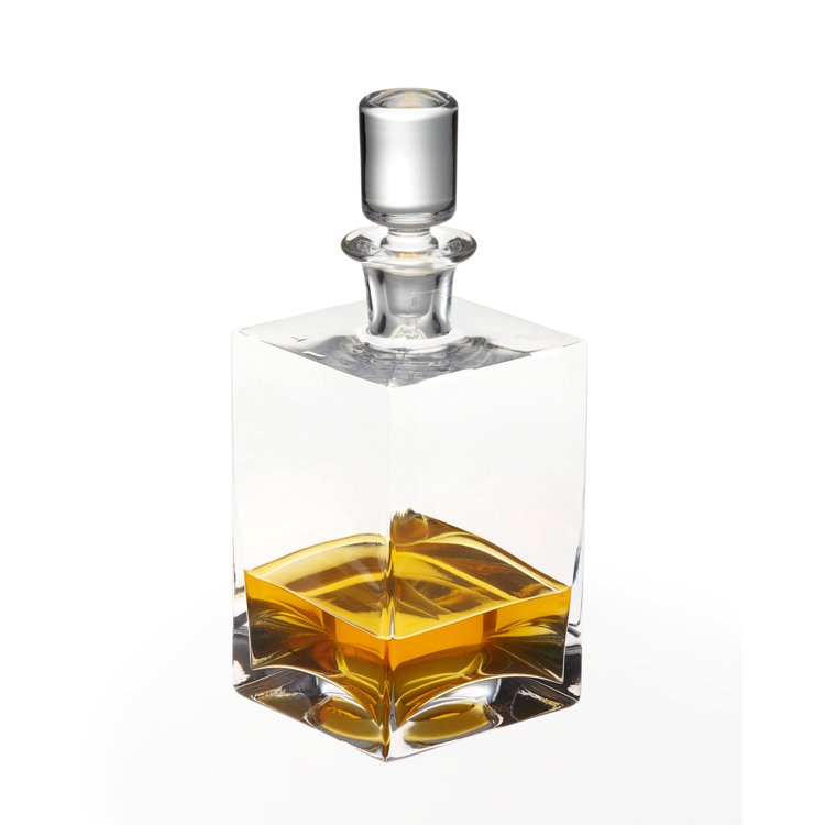 Krosno Vinoteca Cognac Decanter 750ml On Sale Now!
