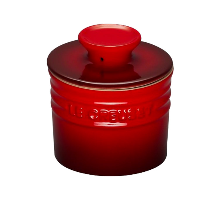 Le Creuset Butter Bell Cerise Kitchen Warehouse™