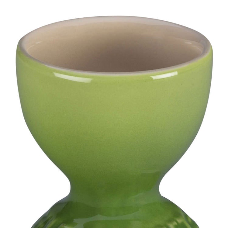 Le Creuset Egg Cup Palm Fast Shipping