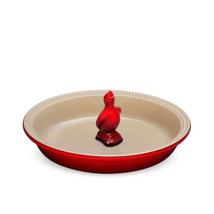 Le Creuset Pie Bird Funnel Cerise Kitchen Warehouse™