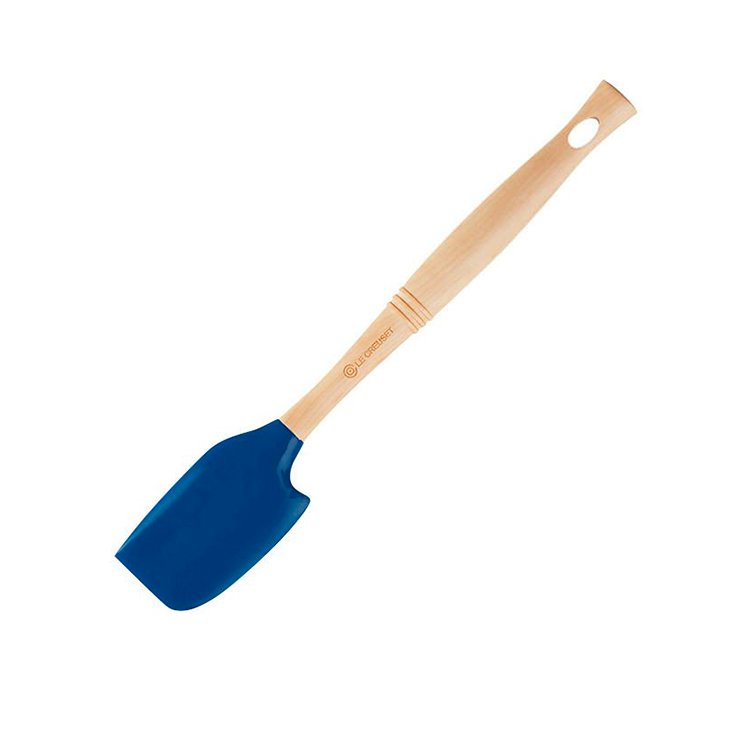 Le Creuset Professional Spatula Medium Blue Kitchen Warehouse™