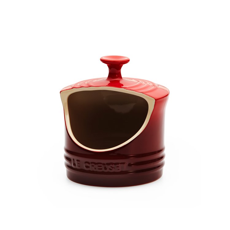 Le Creuset Salt Pig Cerise Buy Now & Save!