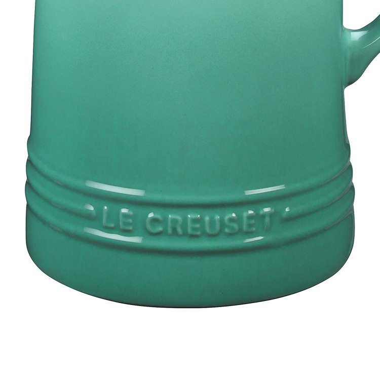 Le Creuset Pitcher 1.5L Cool Mint Fast Shipping