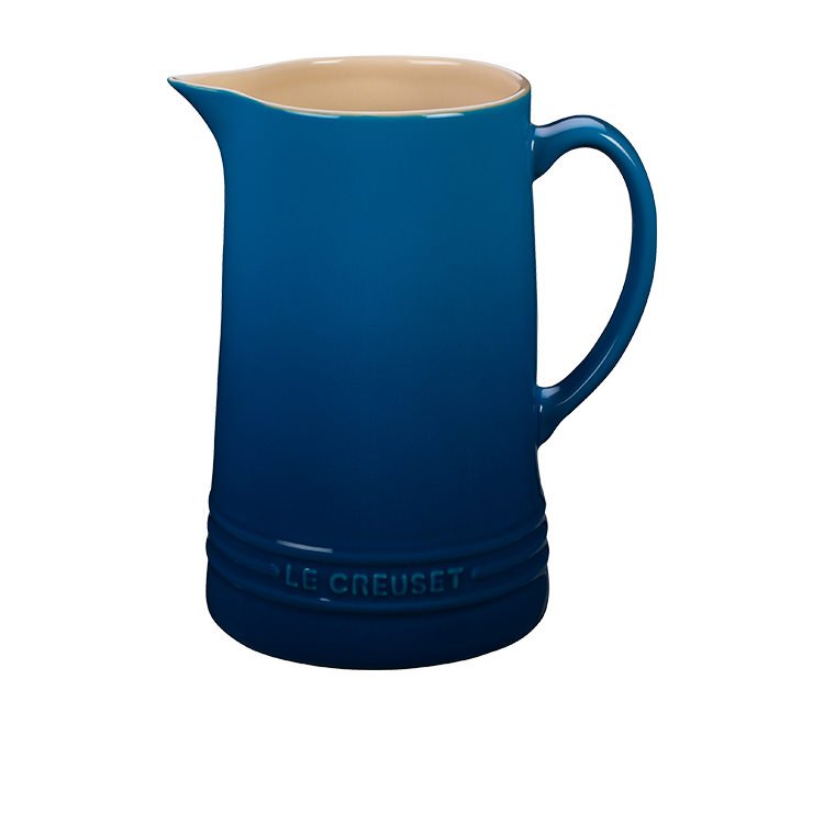 Le Creuset Mixing Jug Coastal Blue Fast Shipping
