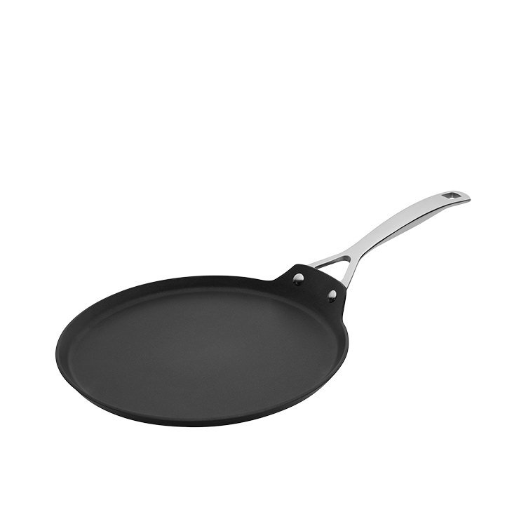 Le Creuset Toughened NonStick Crepe Pan 24cm On Sale Now!