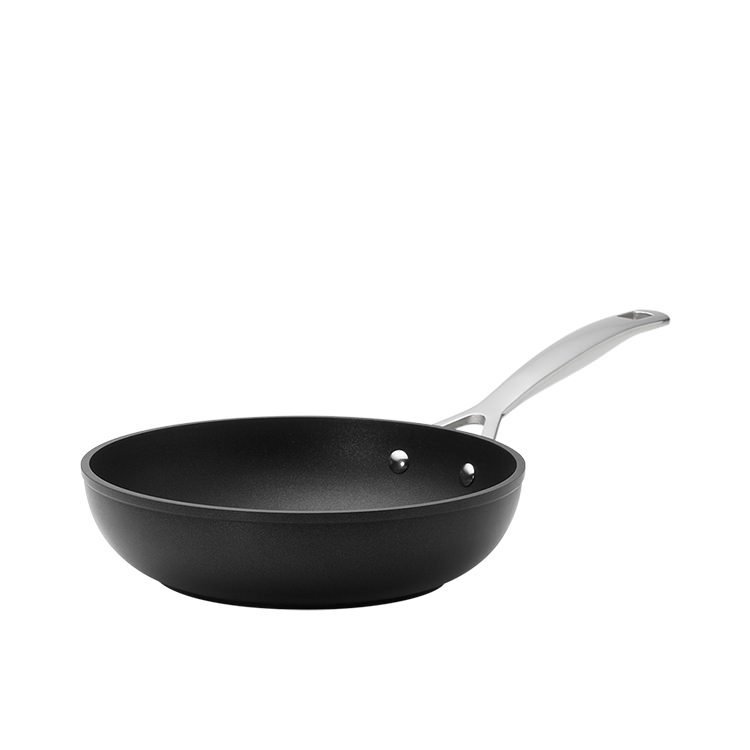 Le Creuset Toughened NonStick Deep Frying Pan 24cm