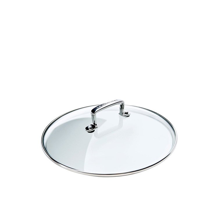 Le Creuset Toughened NonStick Glass Lid 30cm On Sale Now!