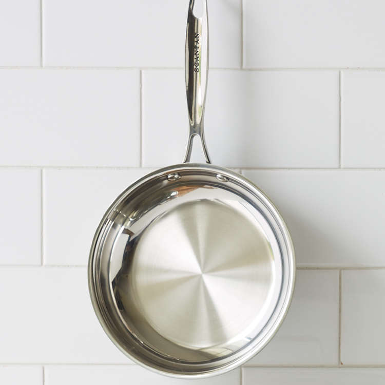 Scanpan Impact Saute Pan w/ Lid 28cm Kitchen Warehouse™