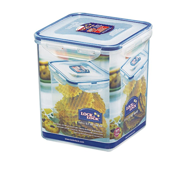 Lock & Lock Products Kitchen Warehouse Australia