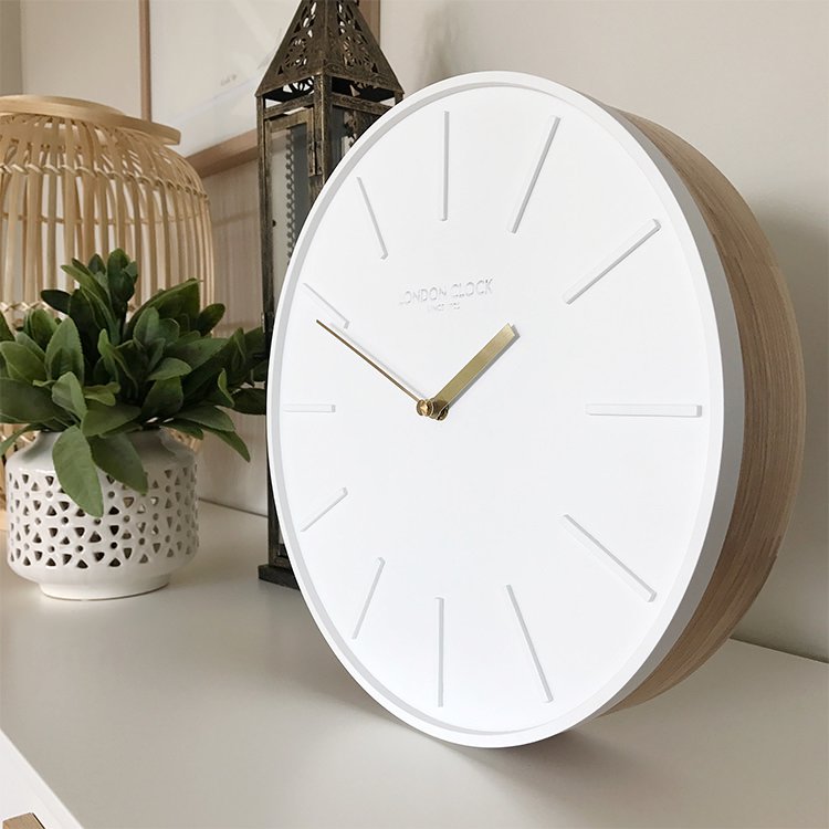 silent clock australia