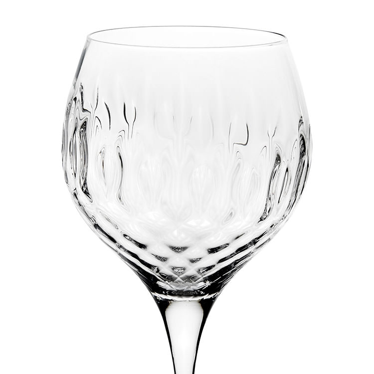 Luigi Bormioli Diamante Gin Glasses Kitchen Warehouse