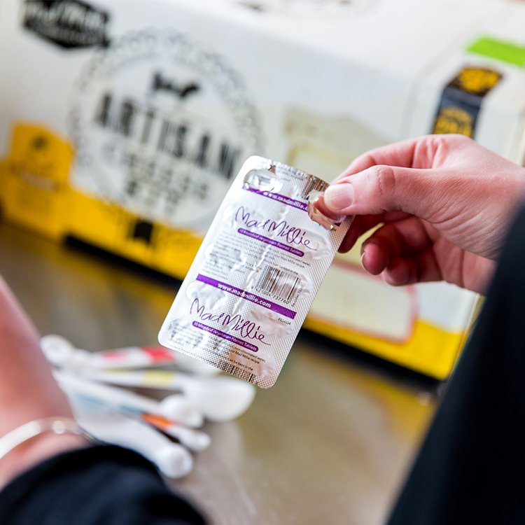 Mad Millie Vegetarian Tablets Kitchen Warehouse™