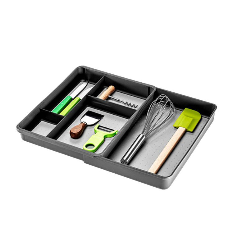 Madesmart Utility Tray Graphite Kitchen Warehouse™