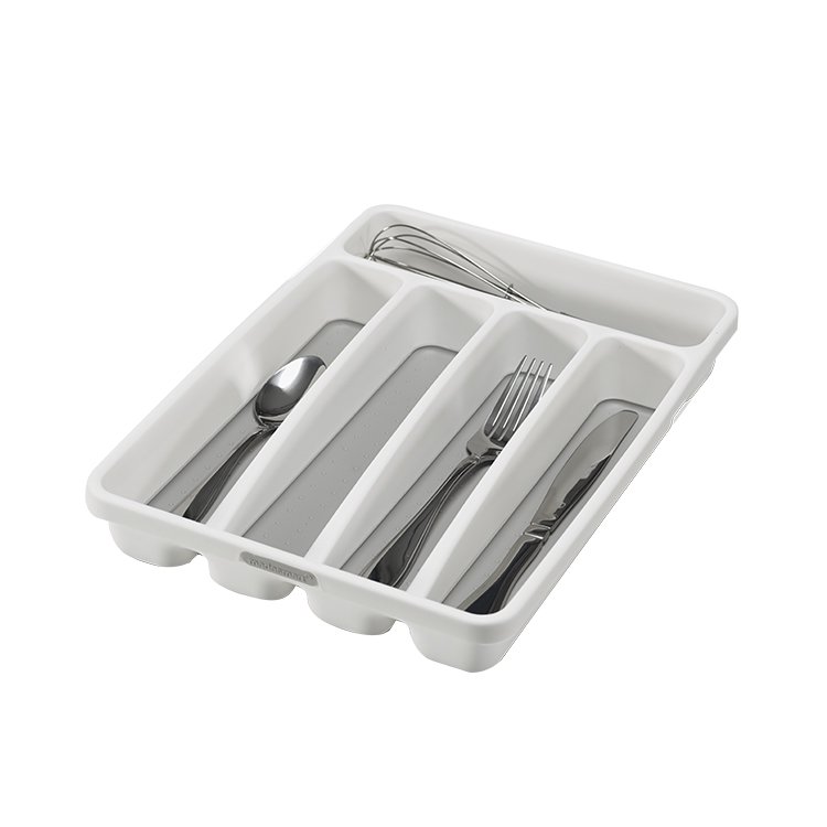 Madesmart Mini Cutlery Tray 5 Compartment Kitchen Warehouse™