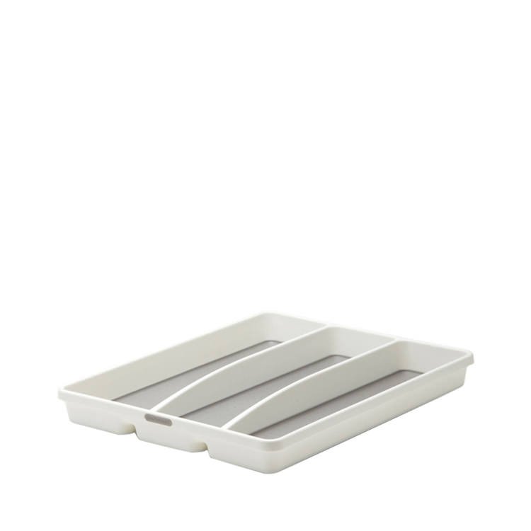 Madesmart Utensil Tray White Kitchen Warehouse™